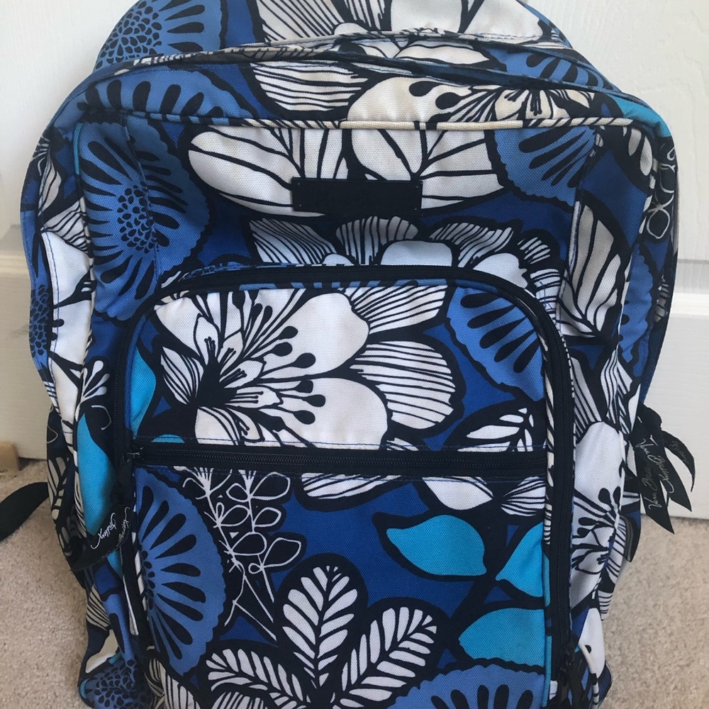 Vera Bradley backpack